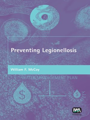 cover image of Preparing Urban Water Use Efficiency Plans